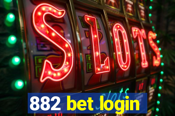 882 bet login